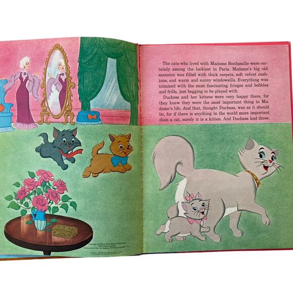 Disney's The Aristocats - Picture 3 of 6